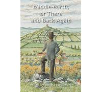 Middle-earth, or There and Back Again: 44 (Cormarë)