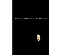 Middle Earth: Poems