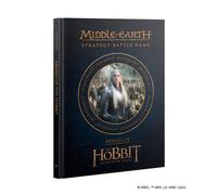 MIDDLE-EARTH SBG: ARMIES OF THE HOBBIT 2024 GW 10% off RRP (Pre-Order)