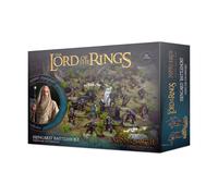 Middle Earth SBG Battlehost: Isengard