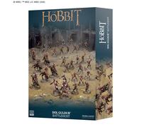 Middle-Earth Sbg: Dol Guldur Battlehost