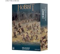 Middle-earth SBG: Dol Guldur Battlehost