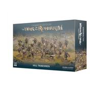Middle-Earth Sbg: Hill Tribesmen