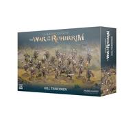 MIDDLE-EARTH SBG: HILL TRIBESMEN 2024