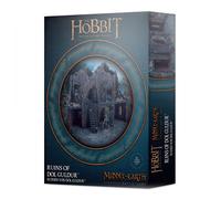 Middle-Earth SBG: Ruins Of Dol Guldur