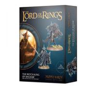 Middle-Earth SBG: The Witch-King Of Angmar