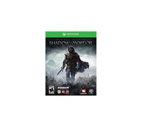 Middle Earth: Shadow of Mordor