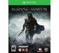 Middle Earth:Shadow of Mordor