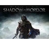 Middle-Earth: Shadow of Mordor EU Steam CD Key