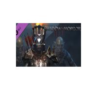 Middle-earth: Shadow of Mordor - Flesh Burners Warband Key Steam GLOBAL