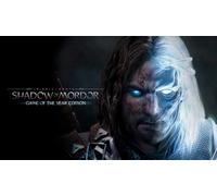 Middle-earth: Shadow of Mordor - Game of the Year Edition