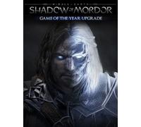 Middle-earth: Shadow of Mordor Game of the Year Edition Upgrade (PC) - Steam Key - EUROPE