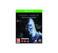Middle-earth: Shadow Of Mordor Game of the Year XBOX ONE