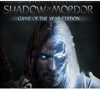 Middle-Earth: Shadow of Mordor GOTY Edition EU XBOX One / Xbox Series X|S CD Key