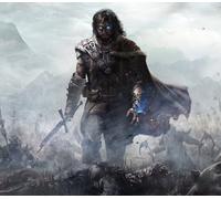 Middle-Earth: Shadow of Mordor GOTY Edition PC Steam CD Key