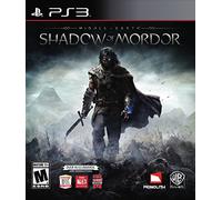 Middle Earth: Shadow of Mordor - Legion Edition