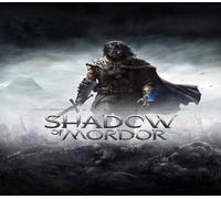 Middle-Earth: Shadow of Mordor PC Steam CD Key