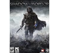 Middle-earth: Shadow of Mordor (PC) - Steam Key - GLOBAL