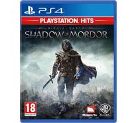 Middle-Earth Shadow of Mordor PlayStation Hits | PS4 4 New