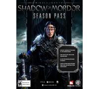 Middle-Earth: Shadow of Mordor (PC DVD)