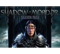 Middle-earth: Shadow of Mordor - Season Pass Steam CD Key