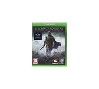 Middle Earth Shadow of Mordor (Xbox One)