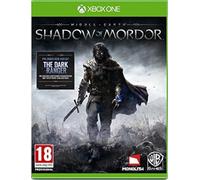 Middle-earth: Shadow of Mordor (Xbox One)