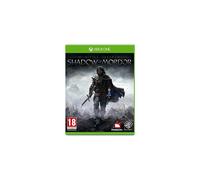 Middle Earth Shadow Of Mordor - Xbox One - New - Fast Dispatch - Repackaged