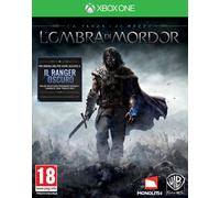LA TERRA DI MEZZO - LOMBRA DI MORDOR XBOX ONE