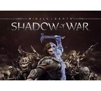 Middle-Earth: Shadow of War Day One RU VPN Required Edition Steam CD Key
