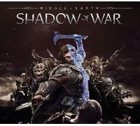 Middle-Earth: Shadow of War EU XBOX One CD Key