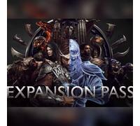 Middle-earth: Shadow of War Expansion Pass (DLC) (PC) Steam Key - GLOBAL