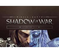 Middle-earth: Shadow of War Expansion Pass (DLC) (Xbox One / Xbox Series X|S) Xbox Live Key - EU