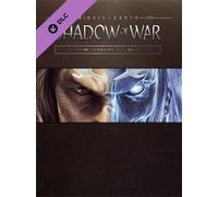 Middle-earth: Shadow of War Expansion Pass Key Steam GLOBAL