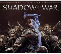 Middle-Earth: Shadow of War Gold Edition RU VPN Activated Steam CD Key