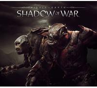 Middle-earth: Shadow of War - Outlaw Tribe Nemesis Expansion DLC Steam CD Key