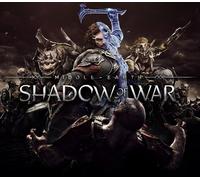Middle-Earth: Shadow of War PC Steam Account