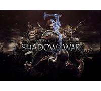 Middle-earth: Shadow of War (PC) Steam Key - EMEA