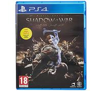 Middle-Earth: Shadow of War (PS4)
