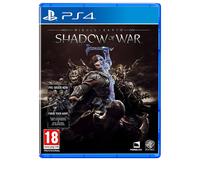 Middle-Earth: Shadow of War - PS4 PlayStation 4 New