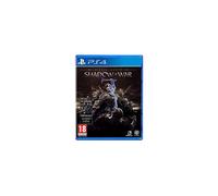 Middle-earth: Shadow of War (PS4)