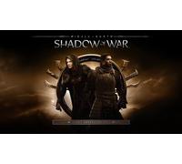 Middle-Earth: Shadow Of War - Story Expansion Pass