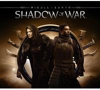Middle-earth: Shadow of War - Story Expansion Pass EU XBOX One / Xbox Series X|S / PC CD Key