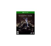 Middle Earth Shadow Of War Xbox One