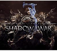 Middle-Earth: Shadow of War XBOX One CD Key