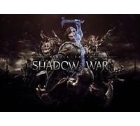 Middle-earth: Shadow of War (Xbox One / Xbox Series X|S) Xbox Live Key - EU
