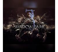 Middle-earth: Shadow of War (Xbox One / Xbox Series X|S) Xbox Live Key - GLOBAL