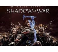 Middle-earth: Shadow of War (Xbox One / Xbox Series X|S) Xbox Live Key - UNITED STATES