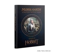 Games Workshop – Middle-earth SBG: Armies of the Hobbit – Rules Supplement – Printed Rulebook