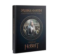 Middle-Earth Strategy Battle Game: Armies of the Hobbit - Rules Supplement